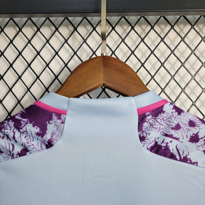 Camisa Espanha Home 23/24 - Adidas Feminina