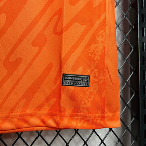 Camisa Inglaterra Goleiro 24/25 - Torcedor Masculina