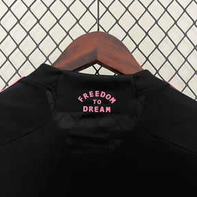 Camisa Inter Miami Away 24/25 - Adidas Torcedor Masculina