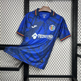 Camisa Getafe Home 24/25 - Torcedor Masculina