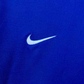 Camisa Brasil Reserva 1998- Versão Retro