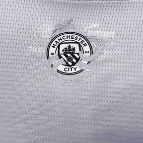Camisa Manchester City Dragon 24/25 - Versão Torcedor