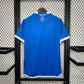 Camisa Universidad de Chile Edição Especial 24/25 - Adidas Torcedor Masculina