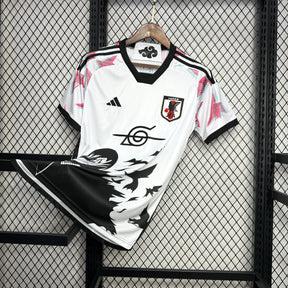 Camisa Japão Edição Especial 22/23 - Adidas Torcedor Masculina