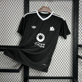 Camisa Roma Treino 24/25 - Versão Torcedor