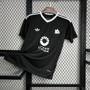 Camisa Roma Treino 24/25 - Versão Torcedor