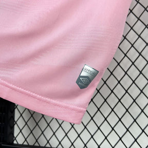 Camisa Fluminense Outubro Rosa 24/25 - Umbro Torcedor Masculina