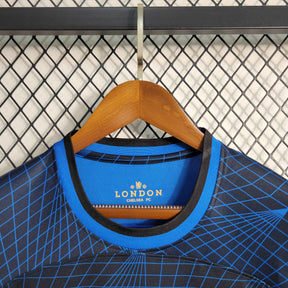 Camisa Chelsea Third 23/24 - Versão Torcedor
