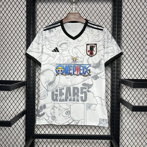 Camisa Japão Edição Especial 24/25 - Adidas Torcedor Masculina