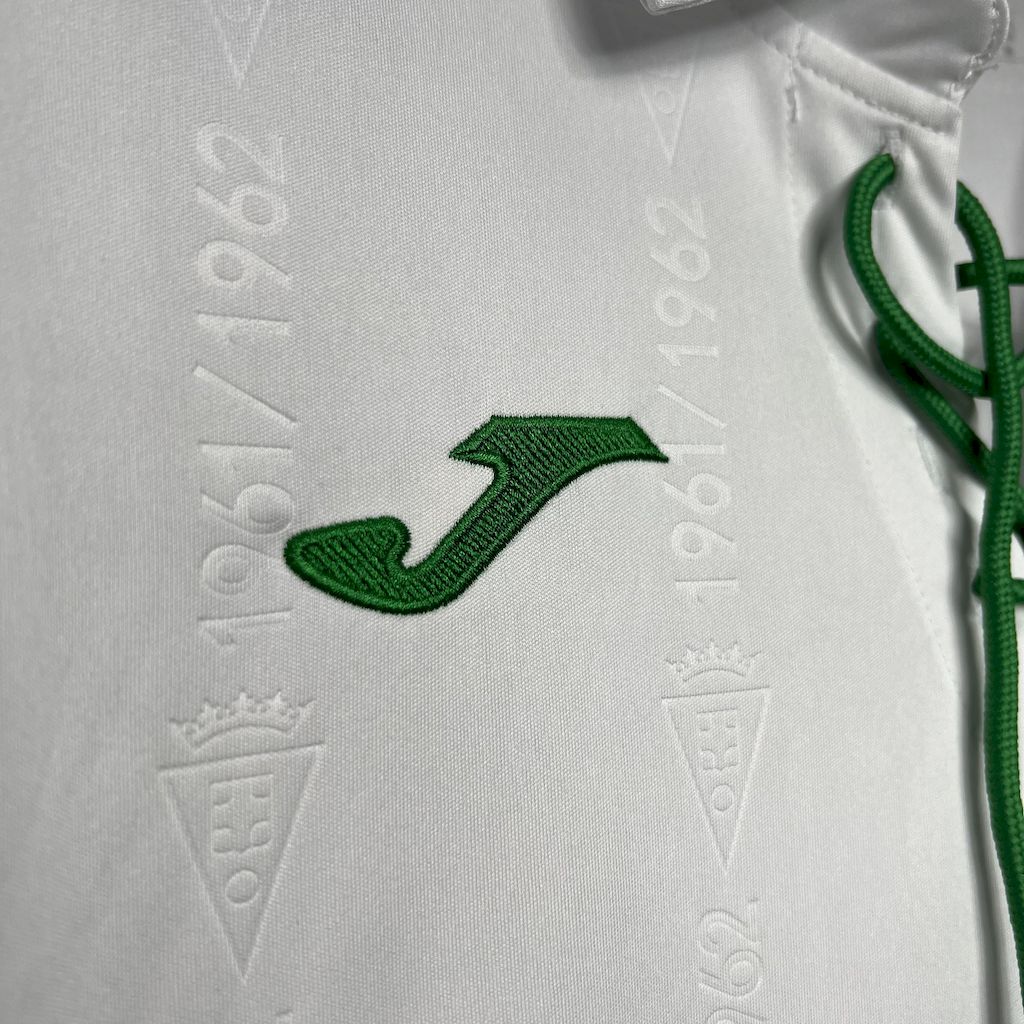 Camisa Cordoba Aniversário de 70 Anos 24/25 - Torcedor Masculina