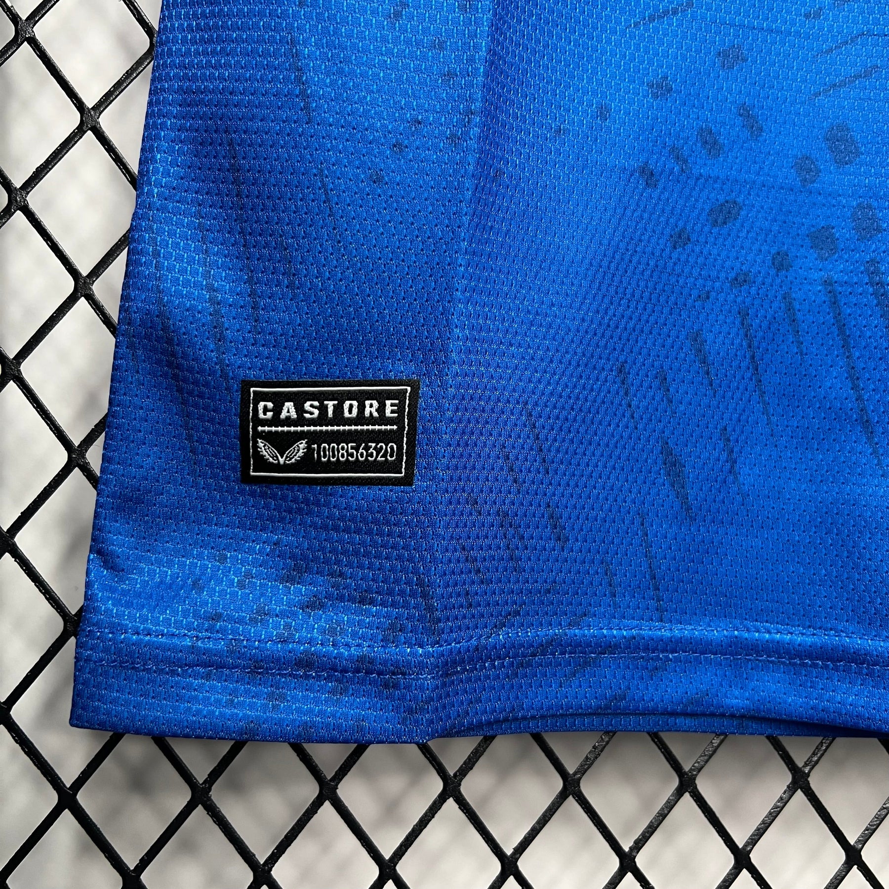 Camisa Everton Home 24/25 - Versão Torcedor