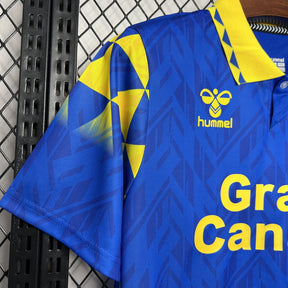 Camisa Las Palmas Away 24/25 - Torcedor Masculina
