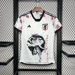 Camisa Japão Edição Especial 22/23 - Adidas Torcedor Masculina