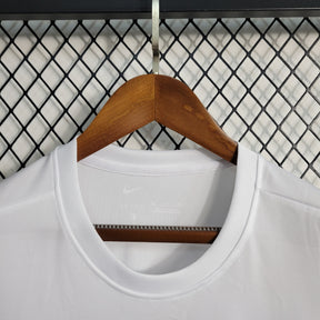 Camisa Frankfurt Away 23/24 - Nike Torcedor Masculina