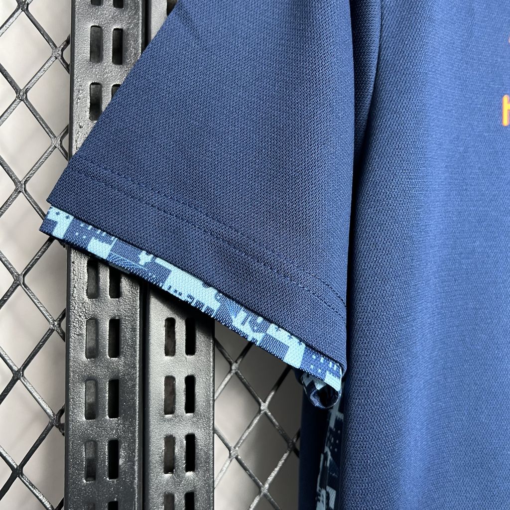 Camisa Celta de Vigo Away 24/25 - Torcedor Masculina