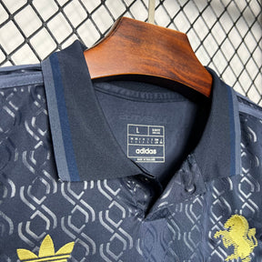 Camisa Juventus Third 24/25 - Adidas Torcedor Masculina - Lançamento