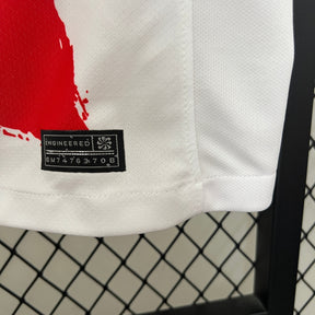 Camisa PSG Away 24/25 - Nike Torcedor Masculina