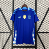 Argentina Away 24/25 - Adidas Torcedor Masculina