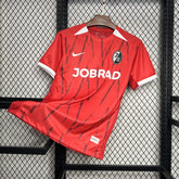 Camisa Freiburg Home 24/25 - Torcedor Masculina