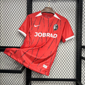 Camisa Freiburg Home 24/25 - Torcedor Masculina
