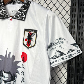 Camisa Japão Edição Especial 24/25 - Adidas Torcedor Masculina
