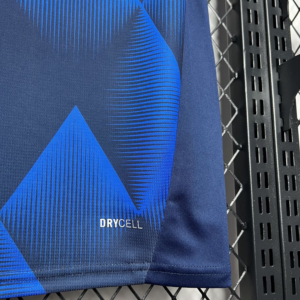 Camisa FC Heidenheim Away 24/25 - Torcedor Masculina