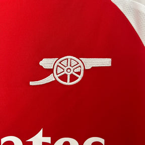 Camisa Arsenal Home 24/25 - Adidas Torcedor Masculina