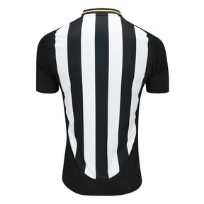 Camisa Atlético Mineiro I 25/26 - Listrada