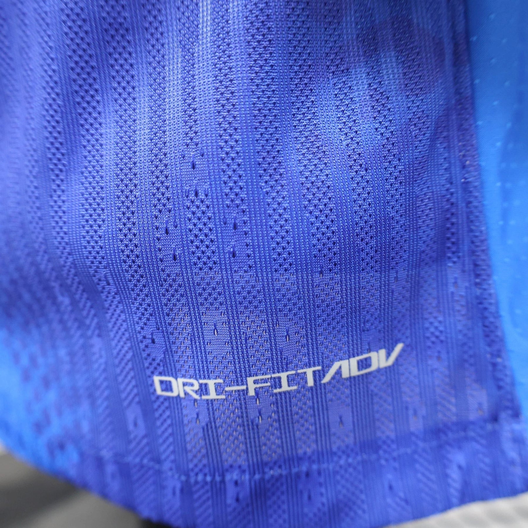 Camisa Brasil Away 25/26 - Versão Jogador