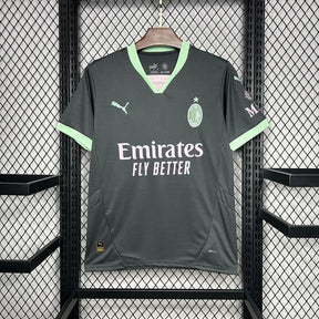 Camisa Milan lll 24/25 - Puma Torcedor Masculina