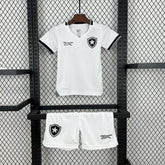 Kit Infantil Botafogo Third 24/25