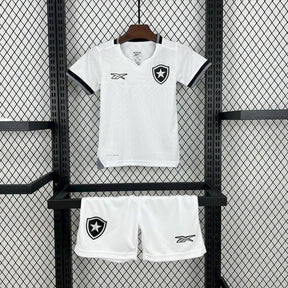Kit Infantil Botafogo Third 24/25