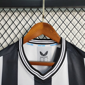 Camisa NewCastle Home 23/24 - Castore Torcedor Masculina