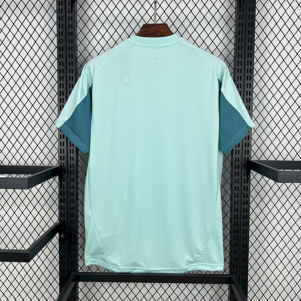 Camisa Cruzeiro Treino 25/26 - Torcedor Masculina