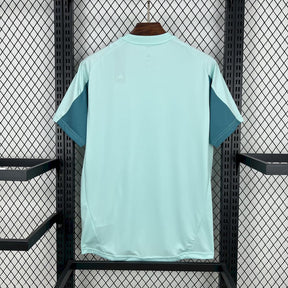 Camisa Cruzeiro Treino 25/26 - Torcedor Masculina