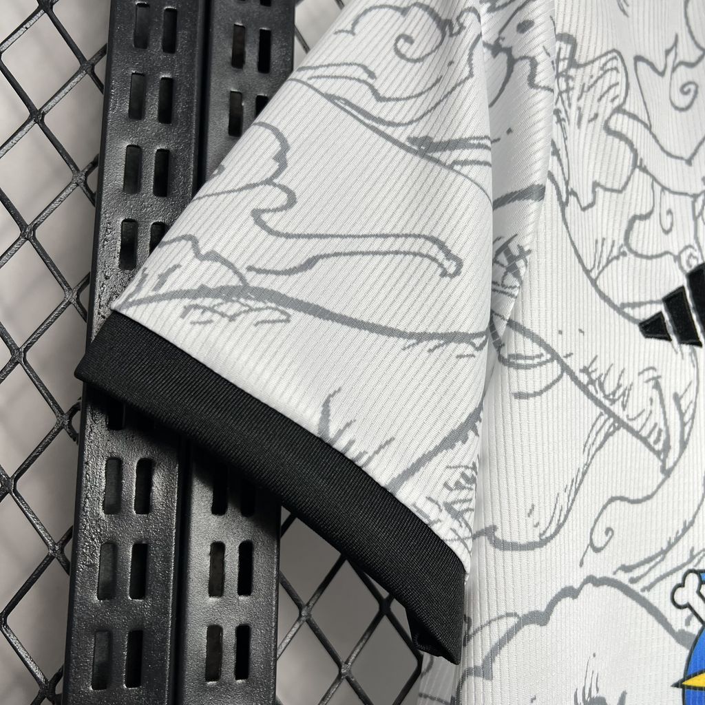 Camisa Japão Edição Especial 24/25 - Adidas Torcedor Masculina