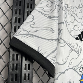 Camisa Japão Edição Especial 24/25 - Adidas Torcedor Masculina