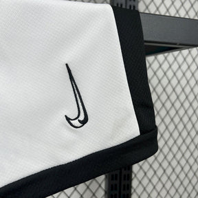 Kit Infantil Corinthians Third 24/25