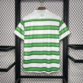 Camisa Celtic Titular 03/04 - Versão Retro