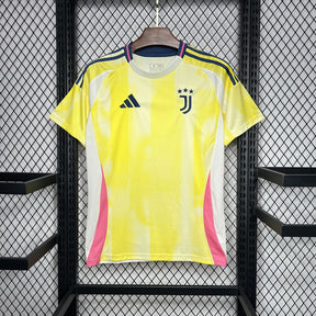 Camisa Juventus Away 24/25 - Adidas Torcedor Masculina