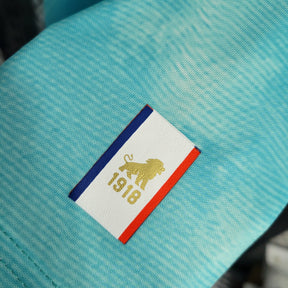 Camisa Fortaleza Edição Especial 23/24 - Torcedor Masculina - Azul