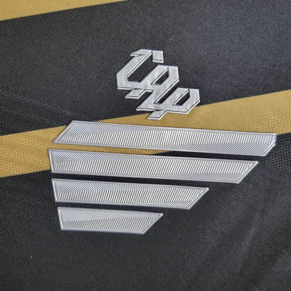 Camisa Athletico Paranaense Away 24/25 - Umbro Torcedor Masculina