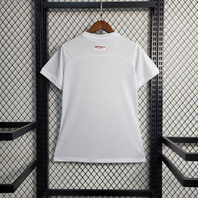 Camisa Corinthians Away 23/24 - Nike Feminina