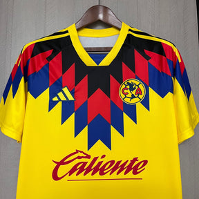 Camisa América do México Home 25/26 - Versão Torcedor - Lançamento
