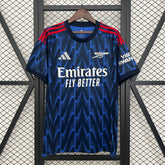 Camisa Arsenal Away 25/26 - Adidas Torcedor Masculina - Lançamento
