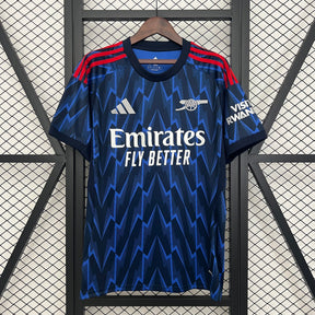 Camisa Arsenal Away 25/26 - Adidas Torcedor Masculina - Lançamento