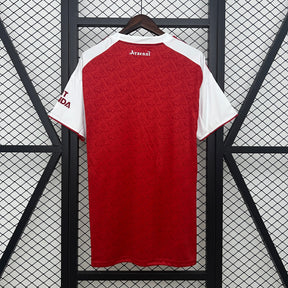 Camisa Arsenal Home 25/26 - Adidas Torcedor Masculina - Lançamento