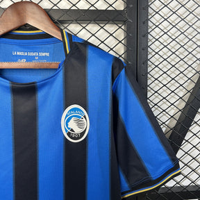 Camisa Atalanta Home 25/26 - Versão Torcedor - Lançamento