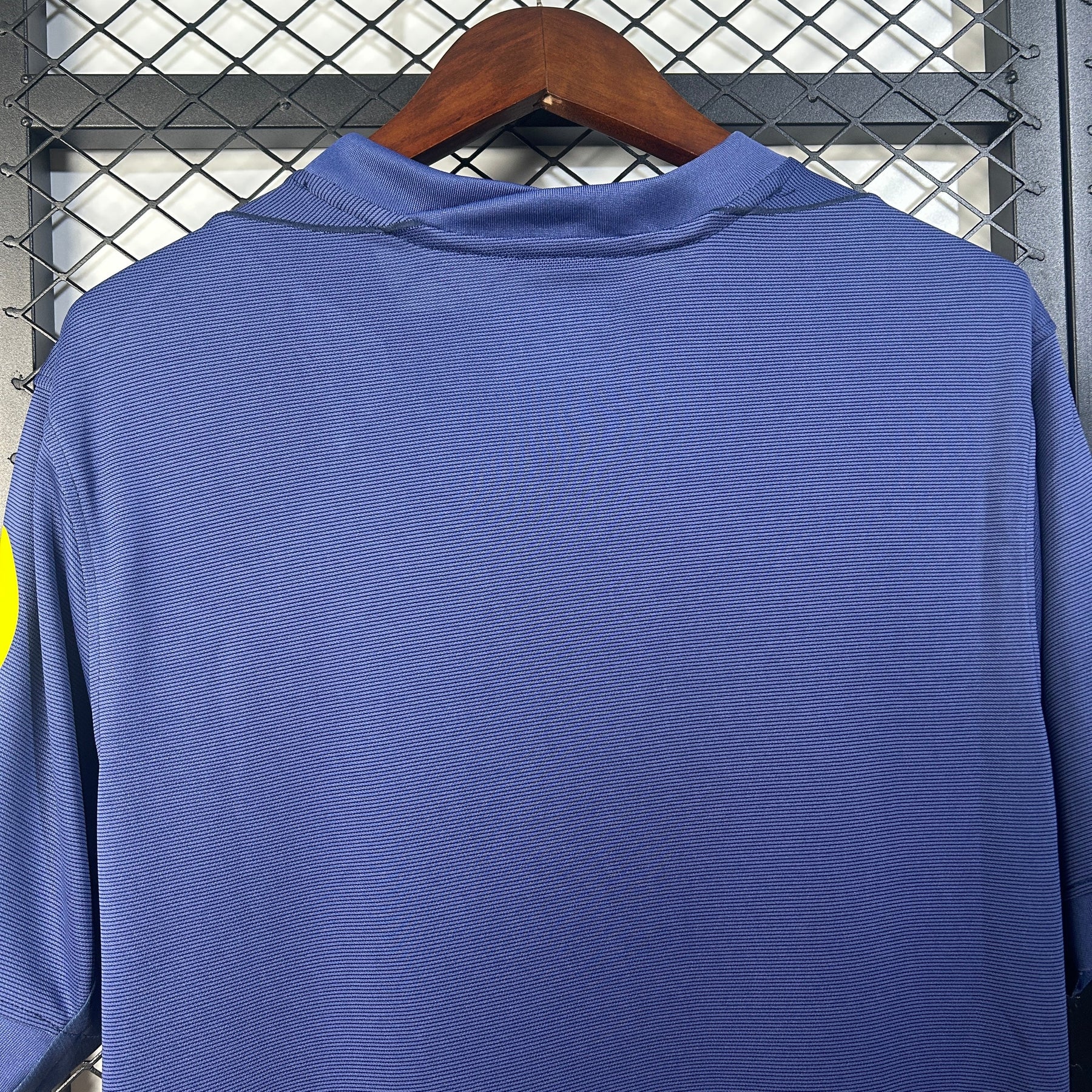 Camisa Atlético de Madrid Away 25/26 - Versão Torcedor - Lançamento