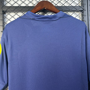 Camisa Atlético de Madrid Away 25/26 - Versão Torcedor - Lançamento